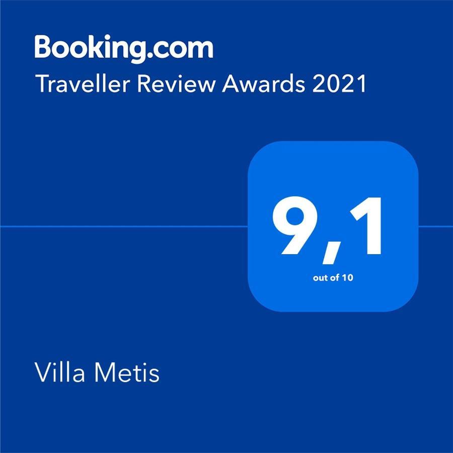 Villa Metis Realmonte Ngoại thất bức ảnh