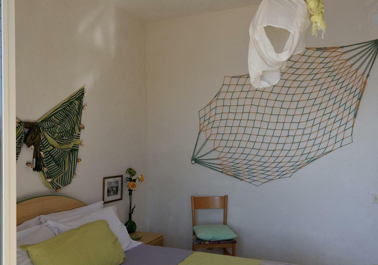 Villa Metis Realmonte Ngoại thất bức ảnh