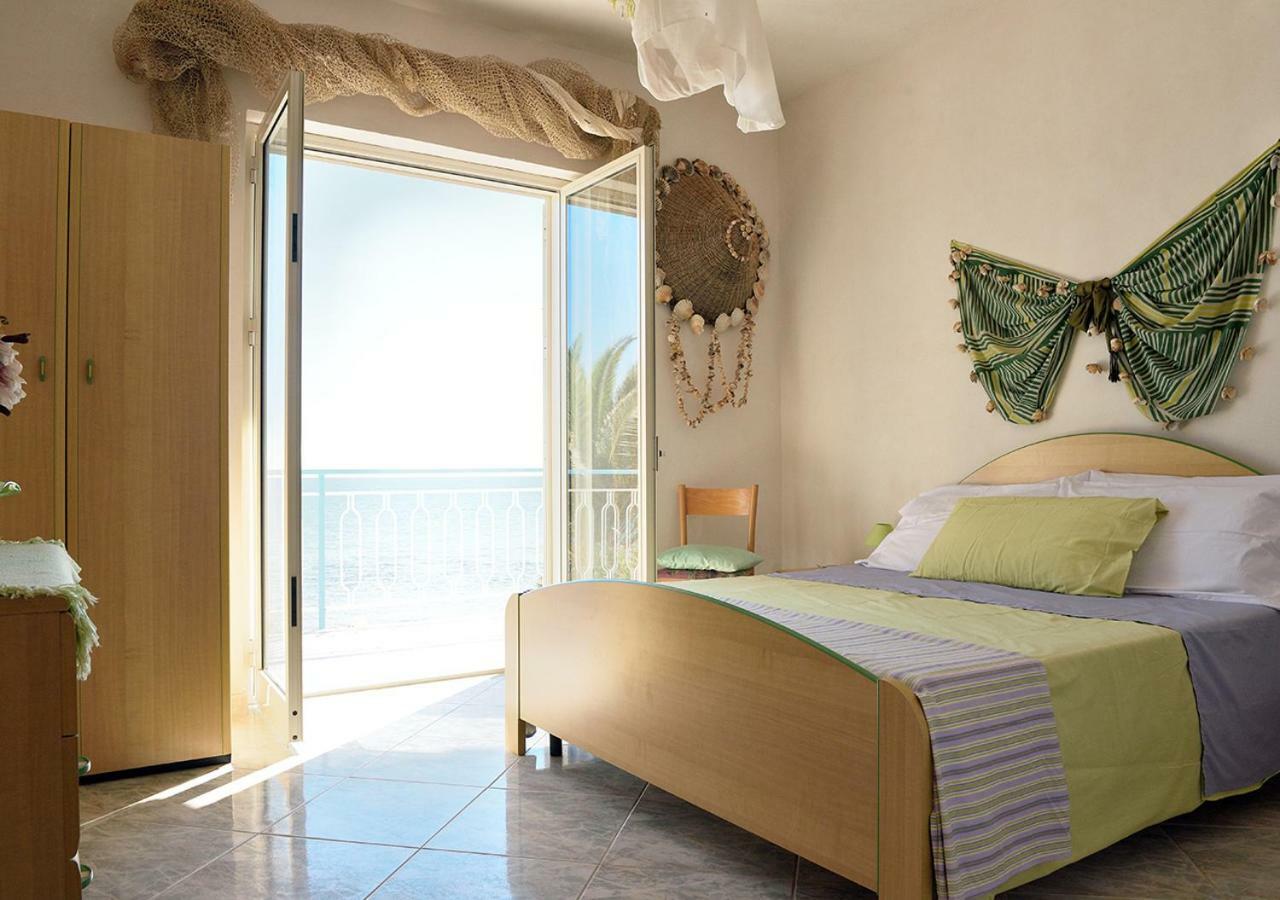 Villa Metis Realmonte Ngoại thất bức ảnh