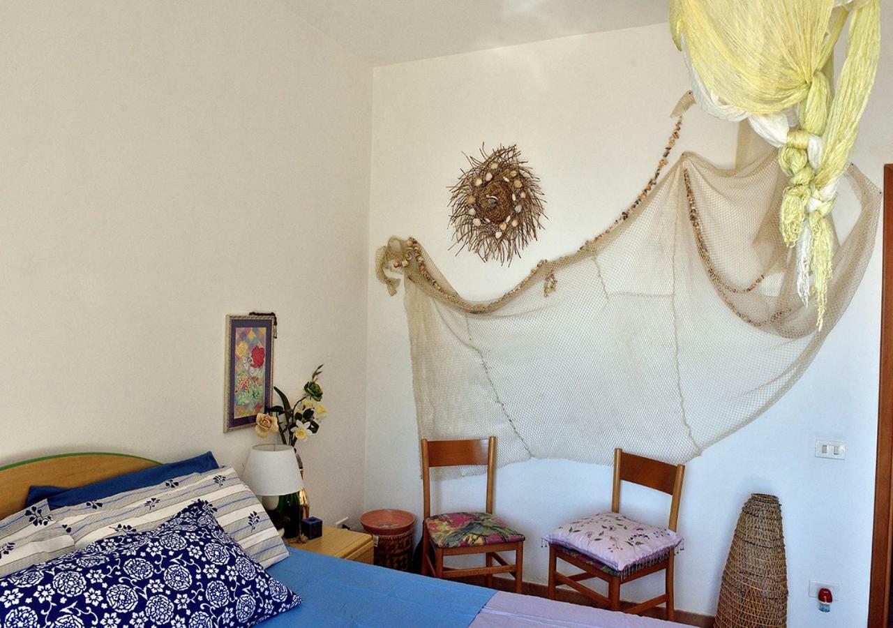Villa Metis Realmonte Ngoại thất bức ảnh