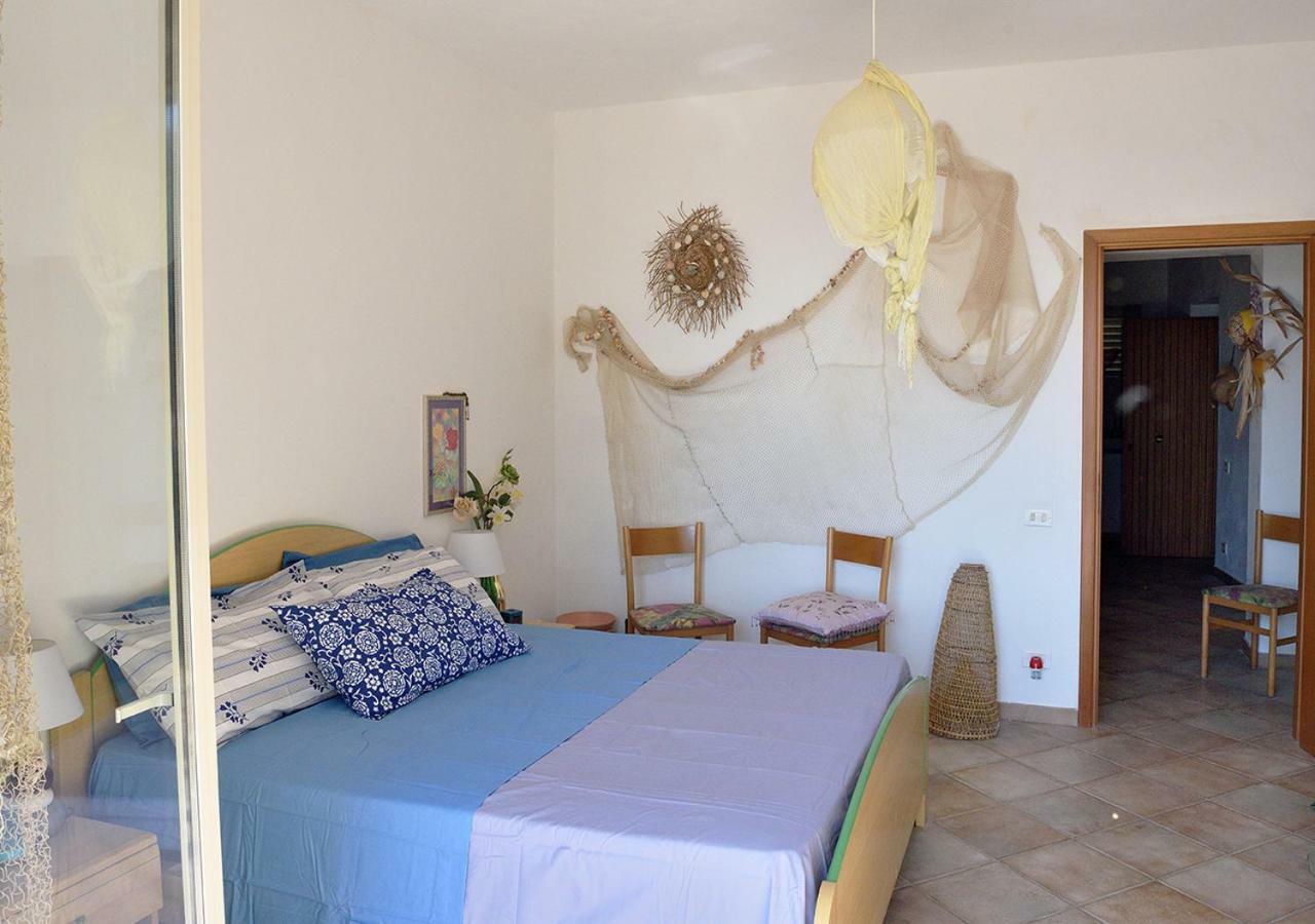Villa Metis Realmonte Ngoại thất bức ảnh