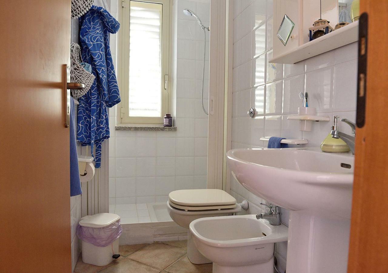 Villa Metis Realmonte Ngoại thất bức ảnh